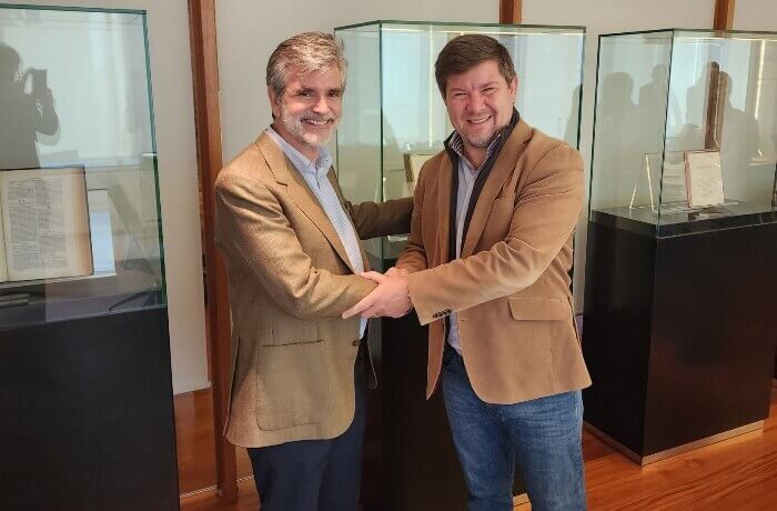 Visma adquiere Laudus