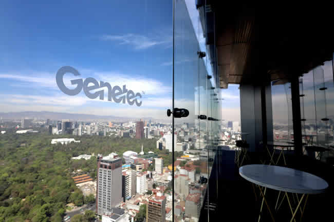 Genetec recibe renovación de la certificación de ley para tecnología antiterrorista