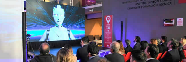 INACAP lanza nueva ruta Formativa de Informática y Ciberseguridad