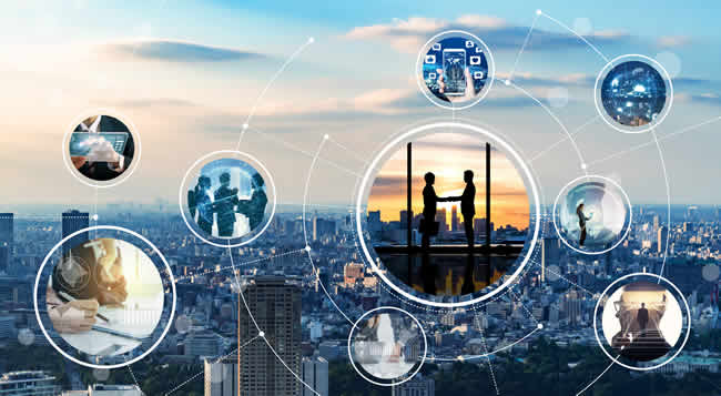 Masterclass gratuita sobre innovación en modelos de negocios digitales