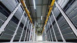 Microsoft construirá un nuevo campus de centros de datos en España