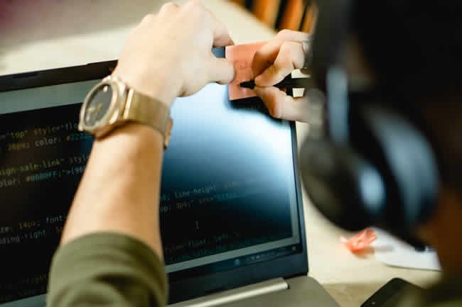 Abren convocatoria para estudiar programación y desarrollo web en Antofagasta