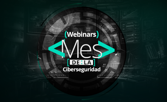 Deloitte y su área de Cyber invitan a ciclo de Webinars