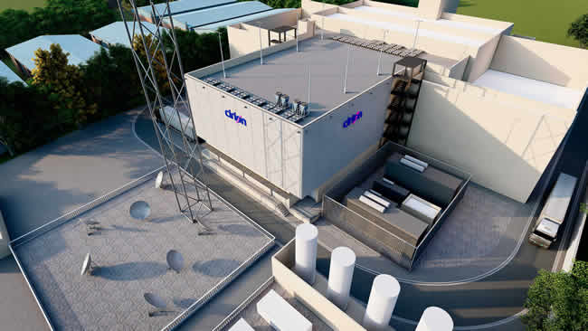Cirion amplía complejo de Data Centers en Sao Paulo