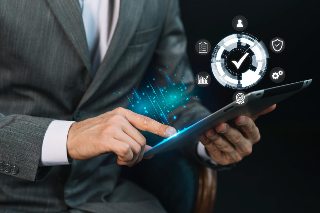 Gestión eficiente de sistemas – Observabilidad