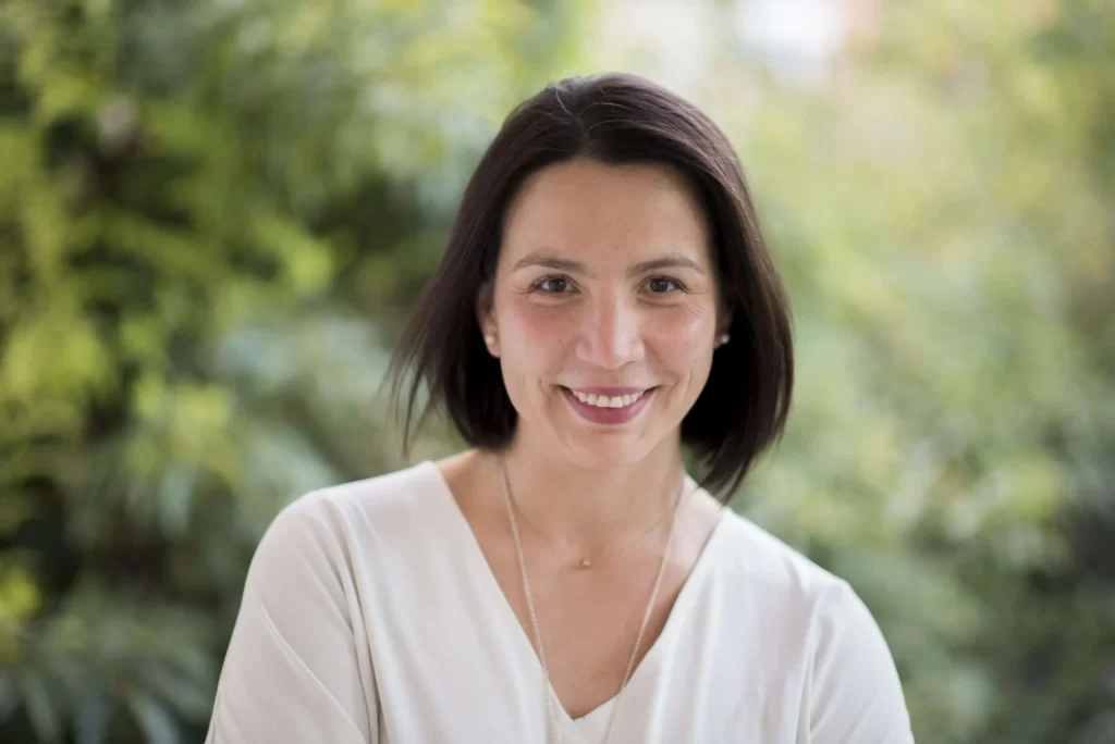 Paula Díaz Paredes