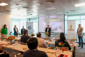 Intdata aborda retos y tendencias en experiencia digital, computación y seguridad