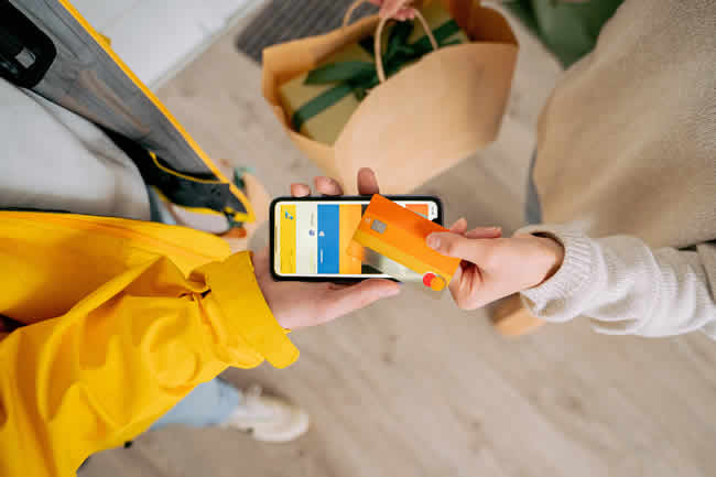 La IA transforma los servicios financieros para la “sociedad sin efectivo”