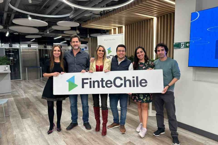 Nueva mesa directiva en FinteChile