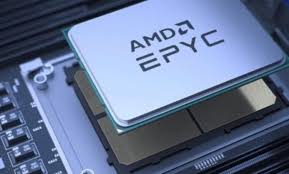AMD expande su gama de procesadores EPYC de tercera generación