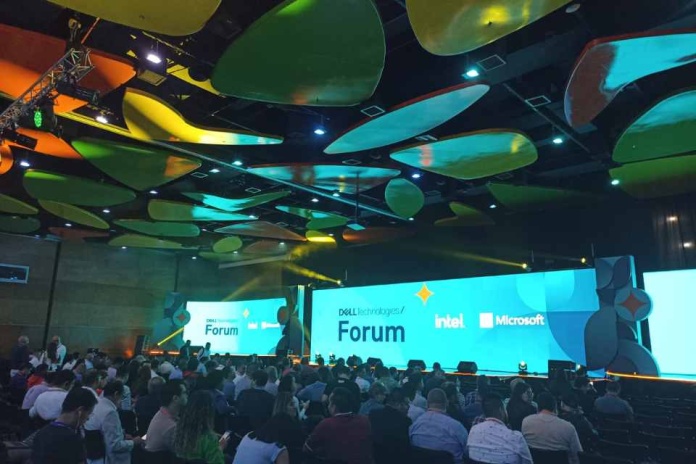 Dell Technologies presenta Índice de Innovación de compañías colombianas