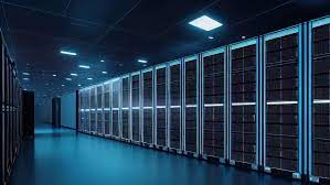 Grupo ACS construirá un centro de datos en Madrid
