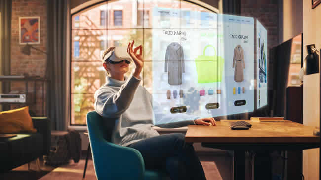 Start up chilena destaca en Metaverso e Inteligencia Artificial