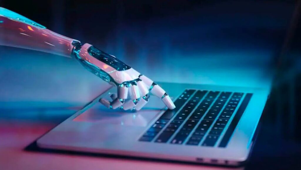 Asistente Virtual – IA – Inteligencia Artificial – Chatbot