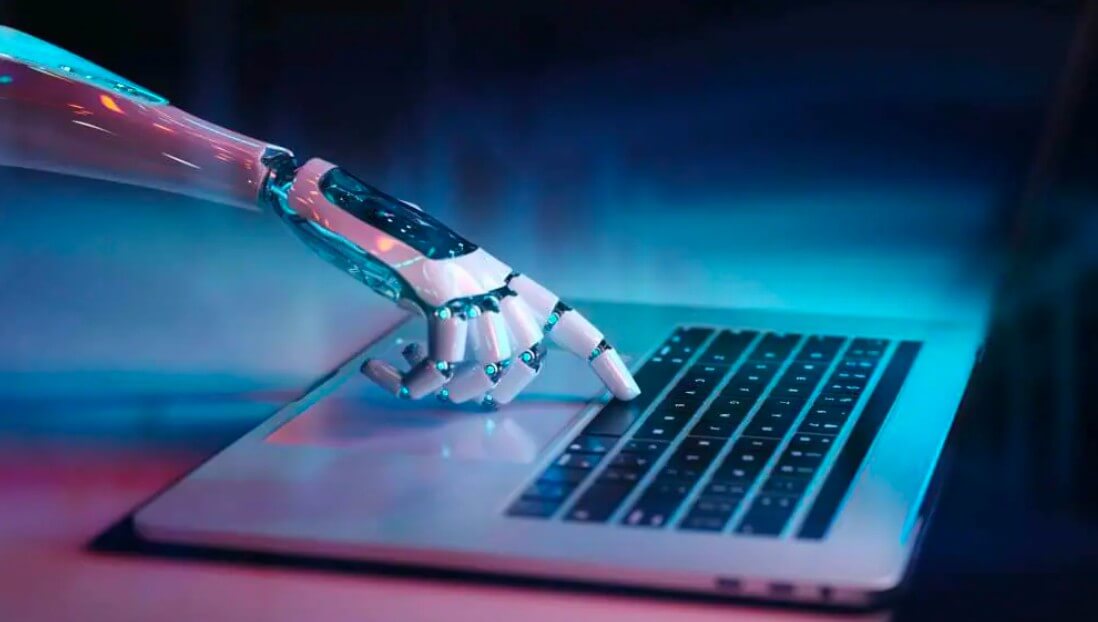 Asistente Virtual – IA – Inteligencia Artificial – Chatbot
