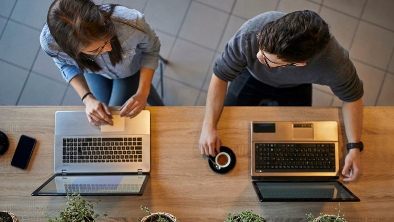 Cisco presenta estrategia IA de Webex