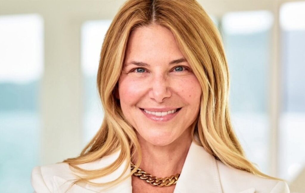 Denise Dresser CEO en Slack