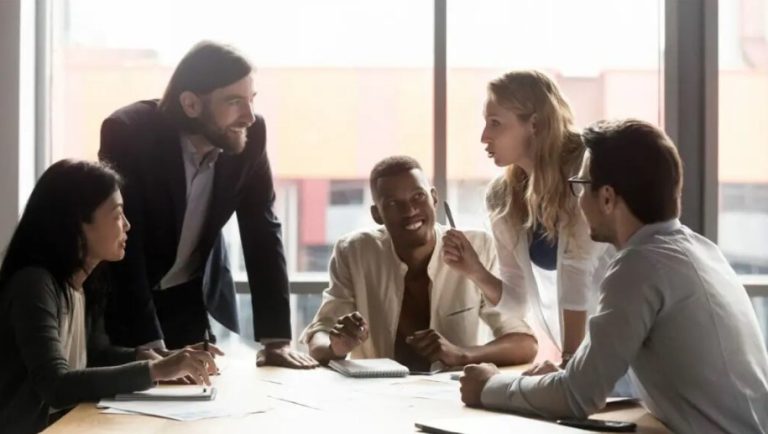 Un bajo porcentaje de los profesionales TI usan la IA en su trabajo