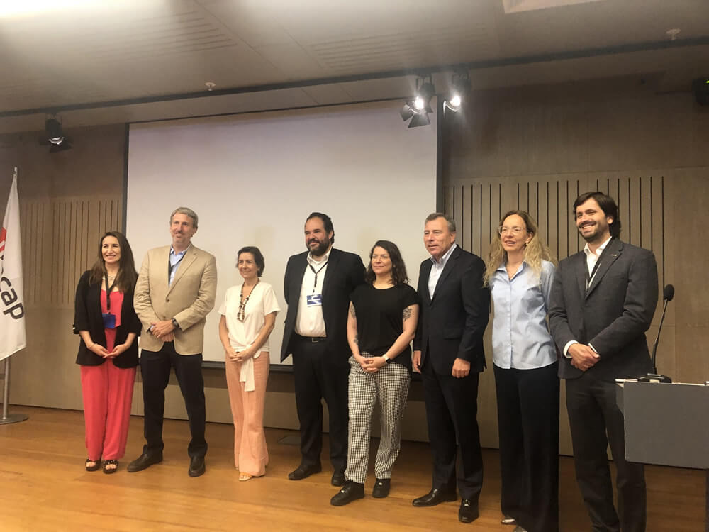 ACTI resalta importancia de los Data Centers y llama a invertir en ellos