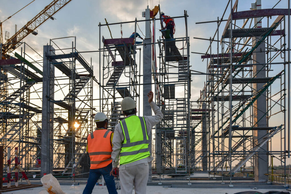 Aprendizaje digital para construir cultura de seguridad en la industria
