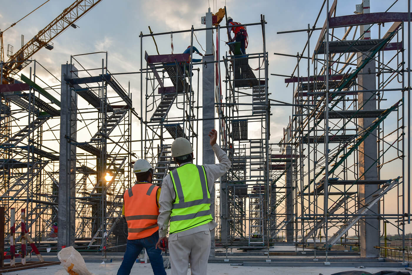 Aprendizaje digital para construir cultura de seguridad en la industria