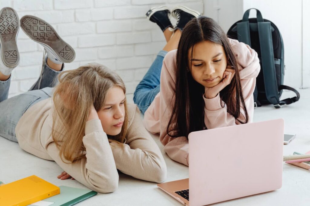 Chile es el país latinoamericano con menos mujeres en el sector de la tecnología