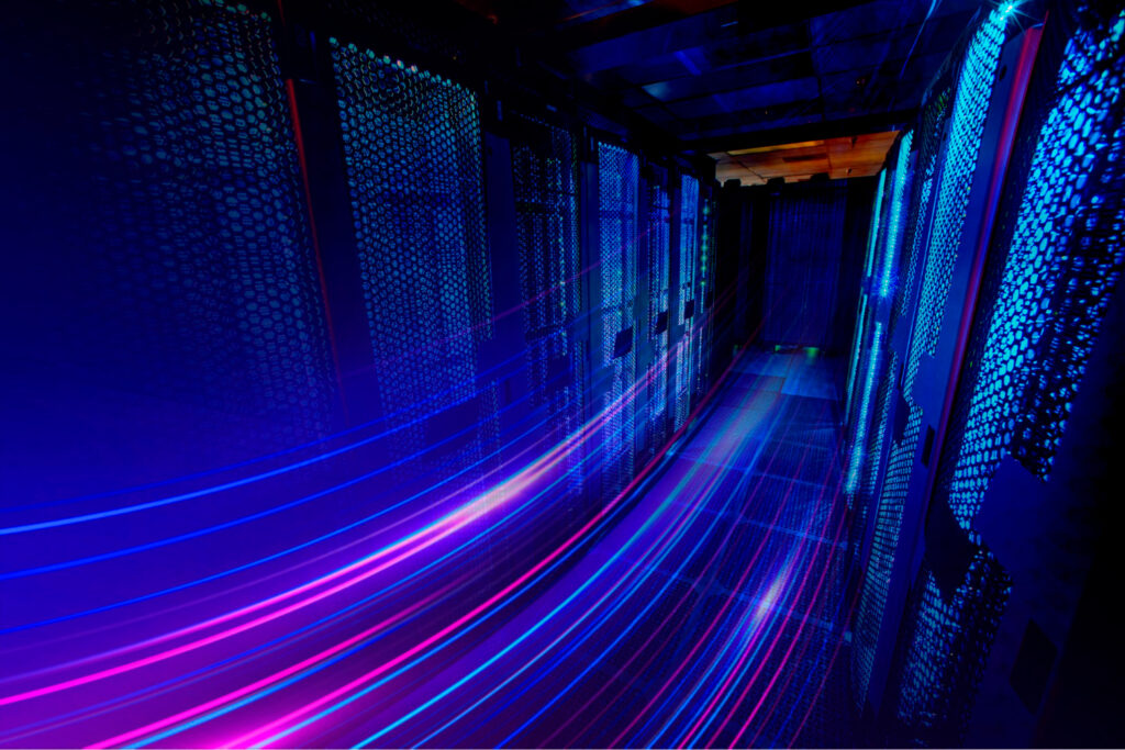DataCenter
