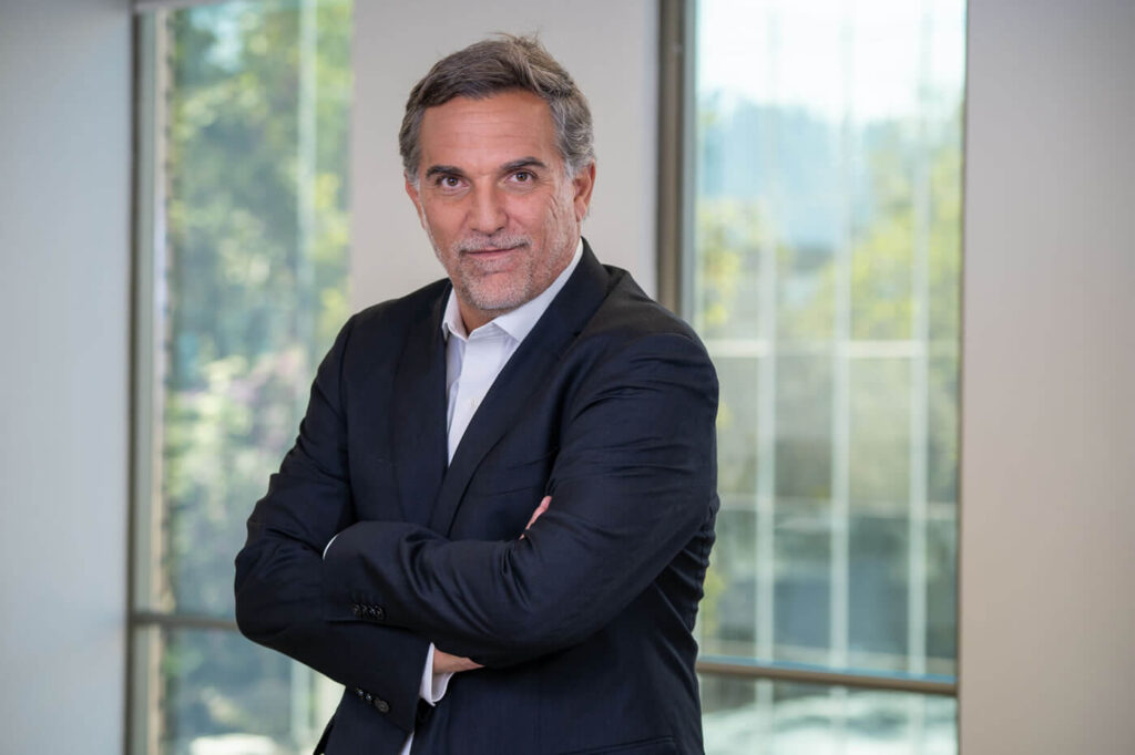 Epson nombra nuevo Director de Ventas y Marketing del Negocio Comercial para la Región Sur