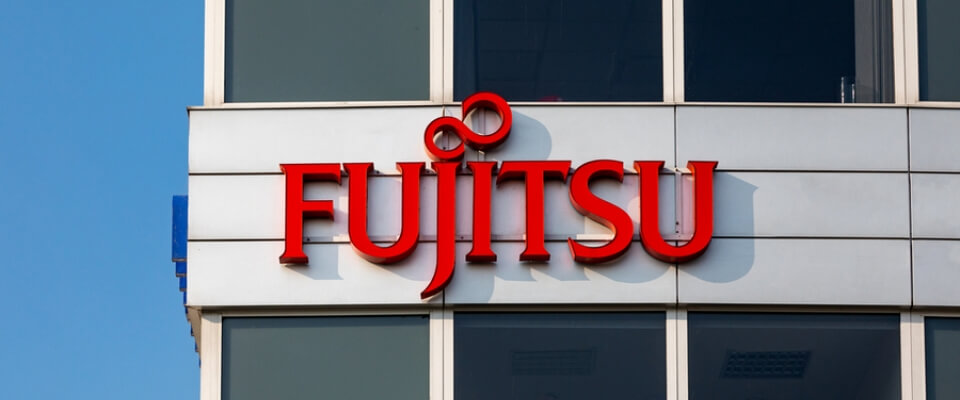 Fujitsu