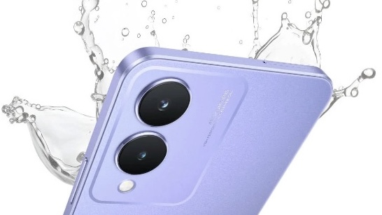 Vivo presenta el smartphone Y17s