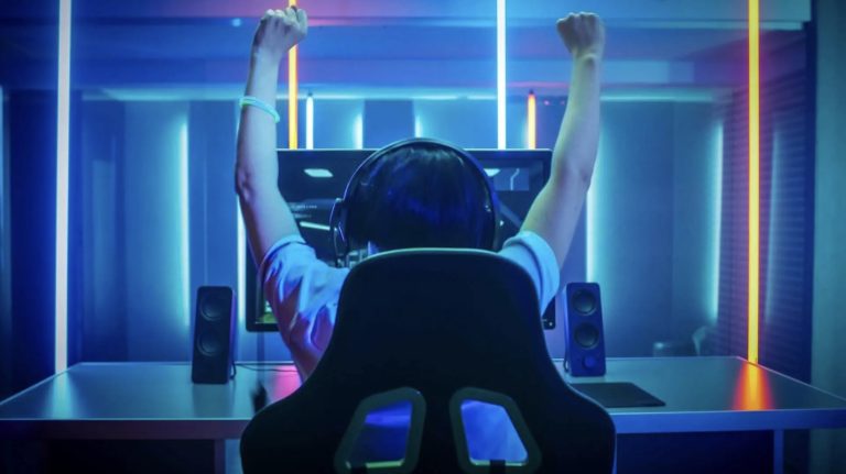 Desarrollo de videojuegos en Chile genera ingresos anuales de US$ 16 millones