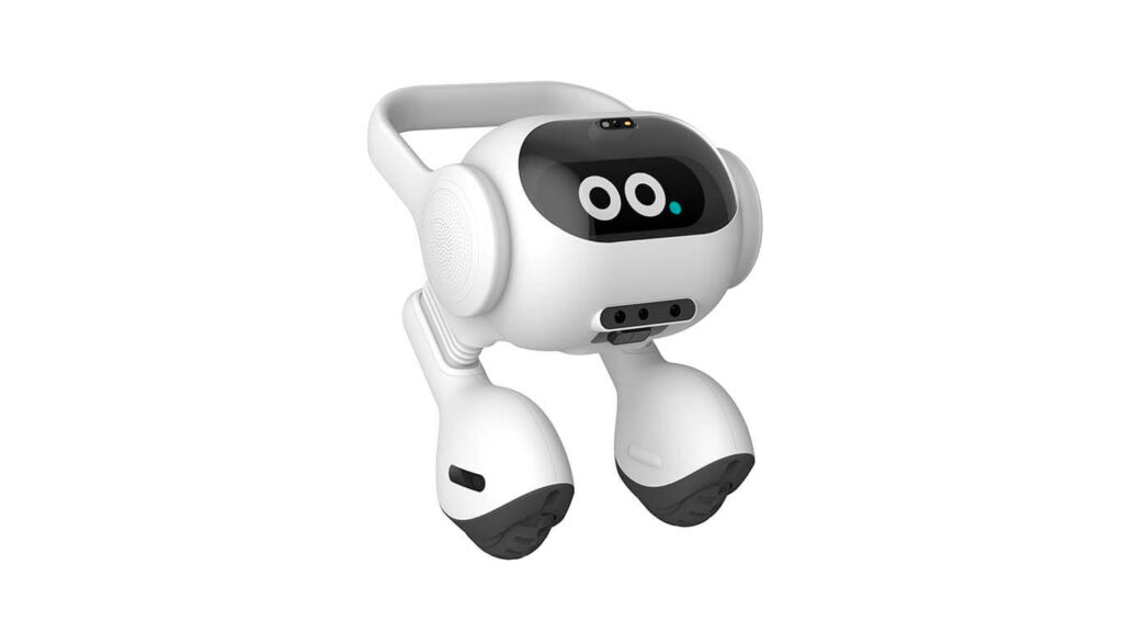 LG anuncia asistente de IA para el hogar inteligente