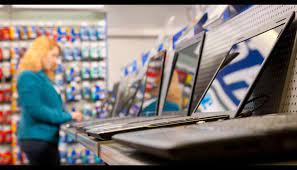 Mercado PC se encamina a dos años consecutivos con caídas de dos dígitos