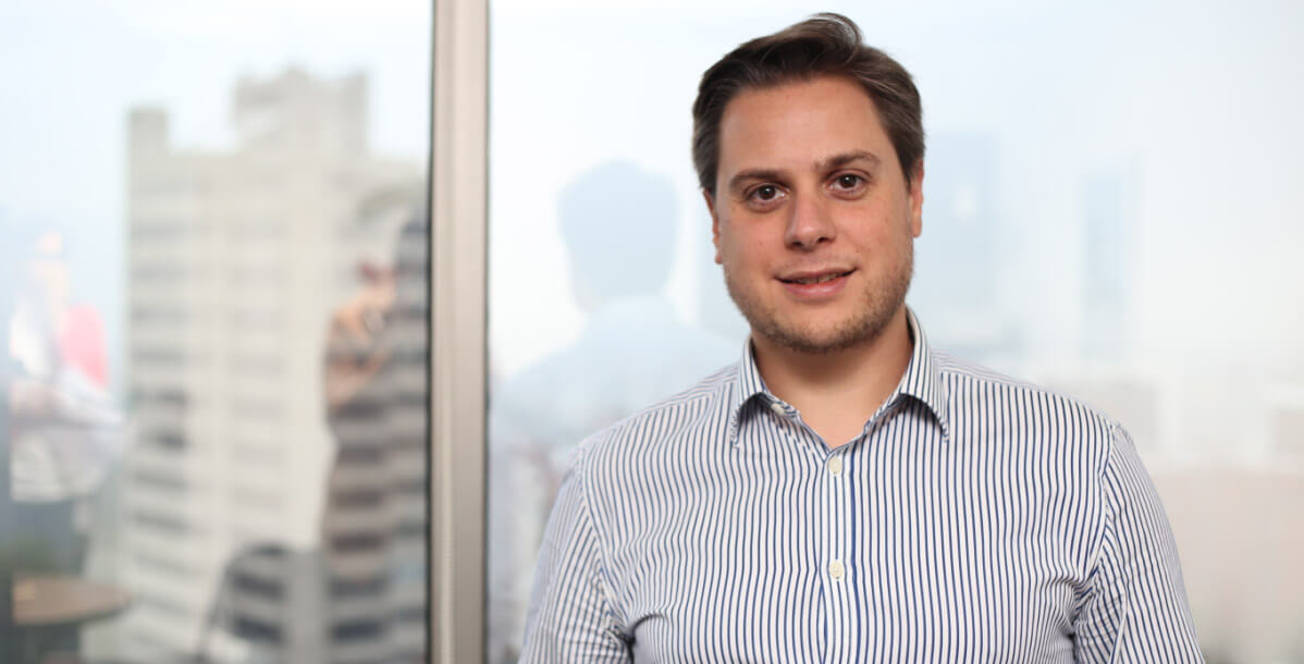 Nuevo Country Manager de Experian Chi