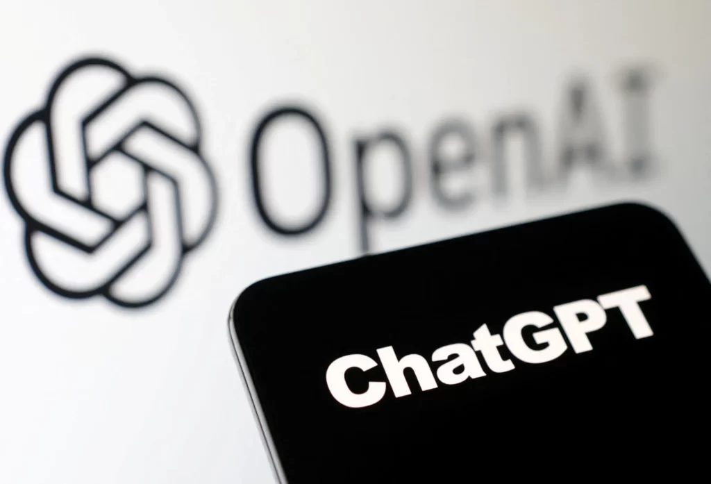 chatgpt-Openai