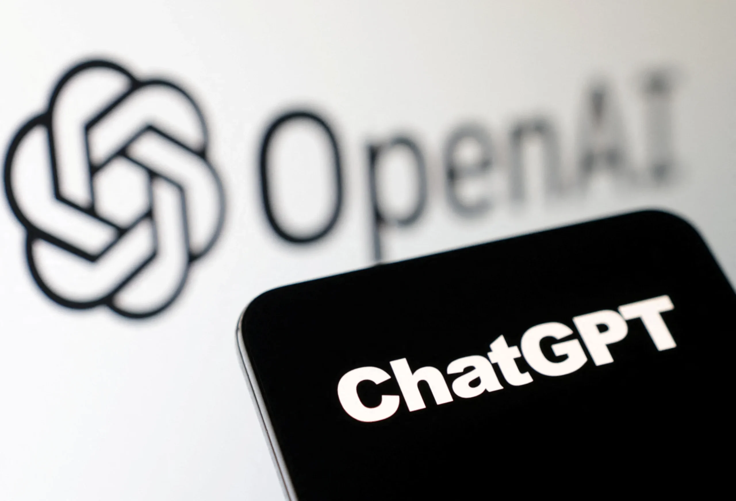 chatgpt-Openai