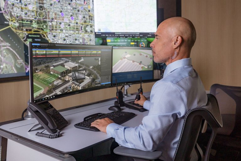 Genetec anuncia nueva versión de su plataforma unificada Security Center