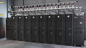 Vertiv potencia su cartera de refrigeración líquida