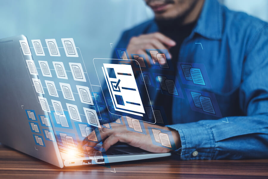 Los datos digitales formarán parte del cambio tecnológico de Chile