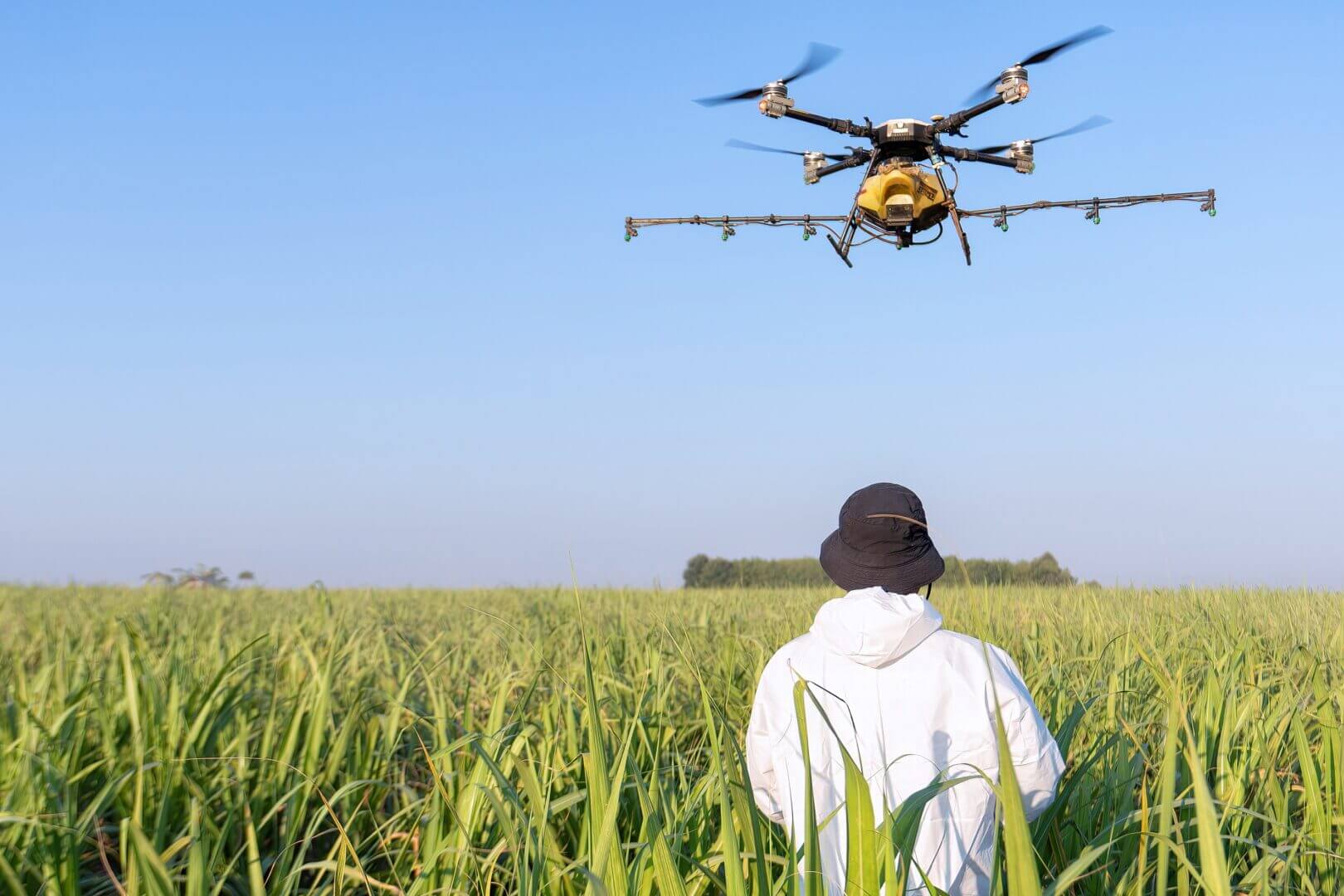 Agrotech Chile