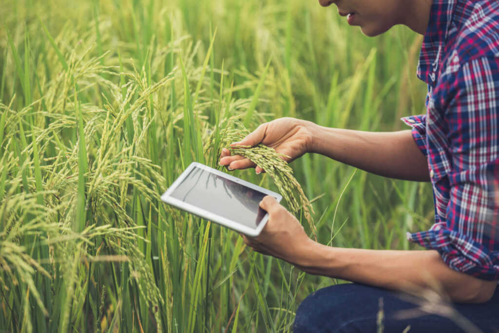 Agrotech Tecnología