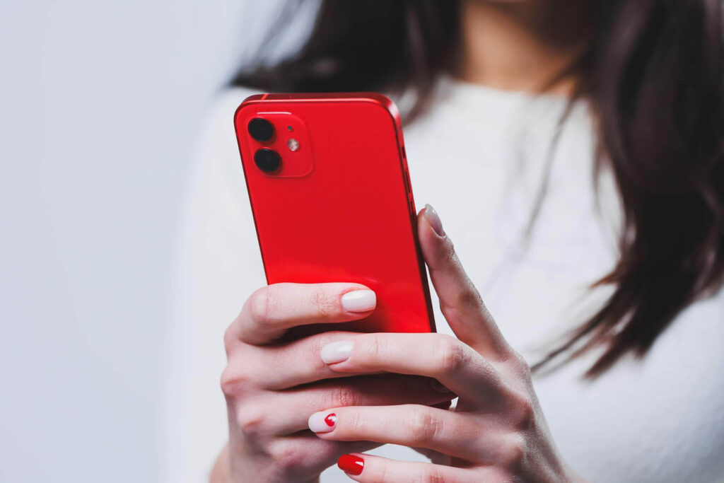 Apple encabeza mercado chino de smartphones