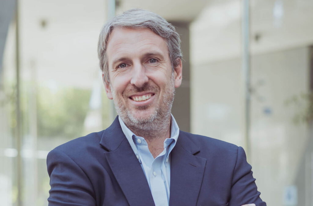 Conectividad y energía Las claves para el futuro digital