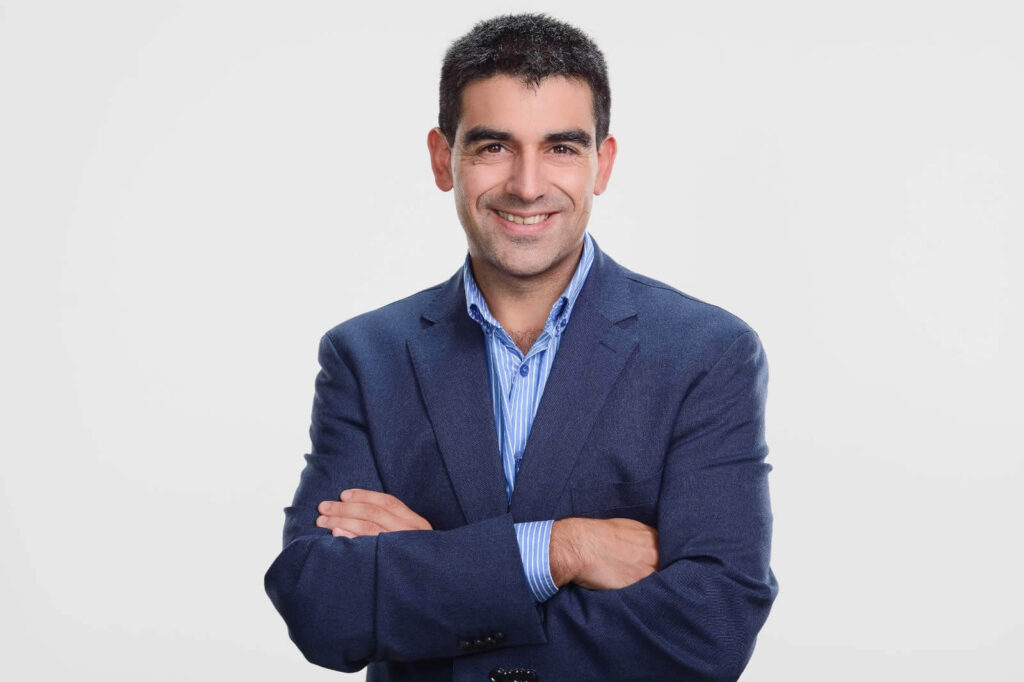 Desarrollo profesional y la relevancia de capacitarse en el tiempo