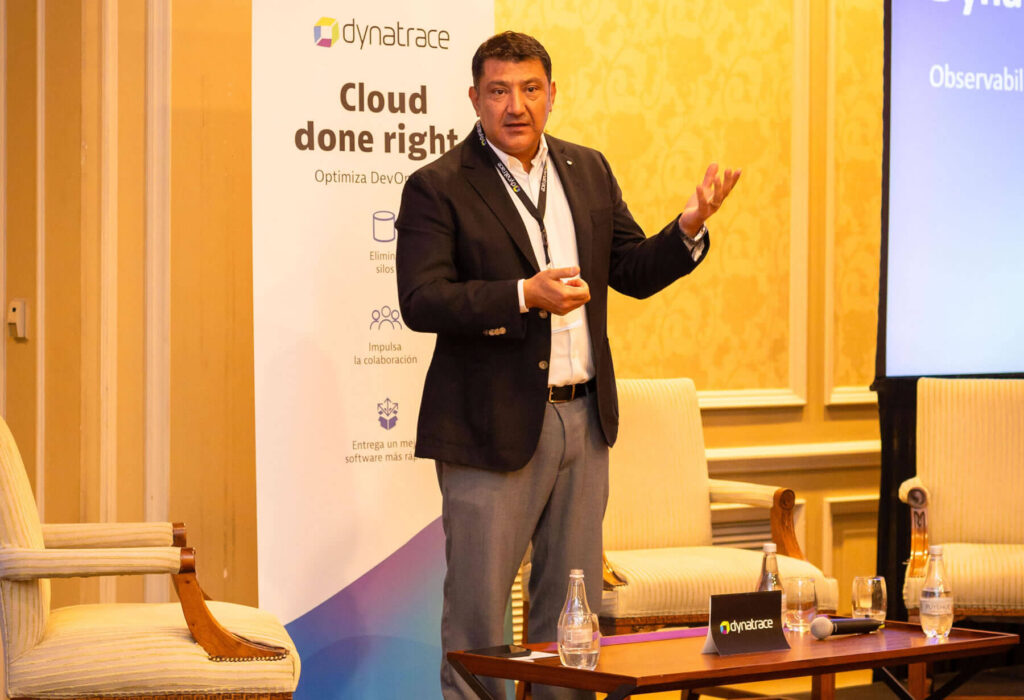 Dynatrace El poder de la Observabilidad para optimizar las operaciones corporativas