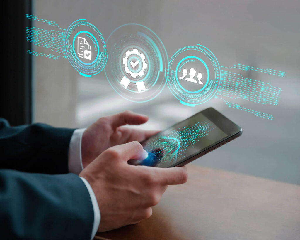 El impacto de la tecnología en la industria aseguradora en 2024