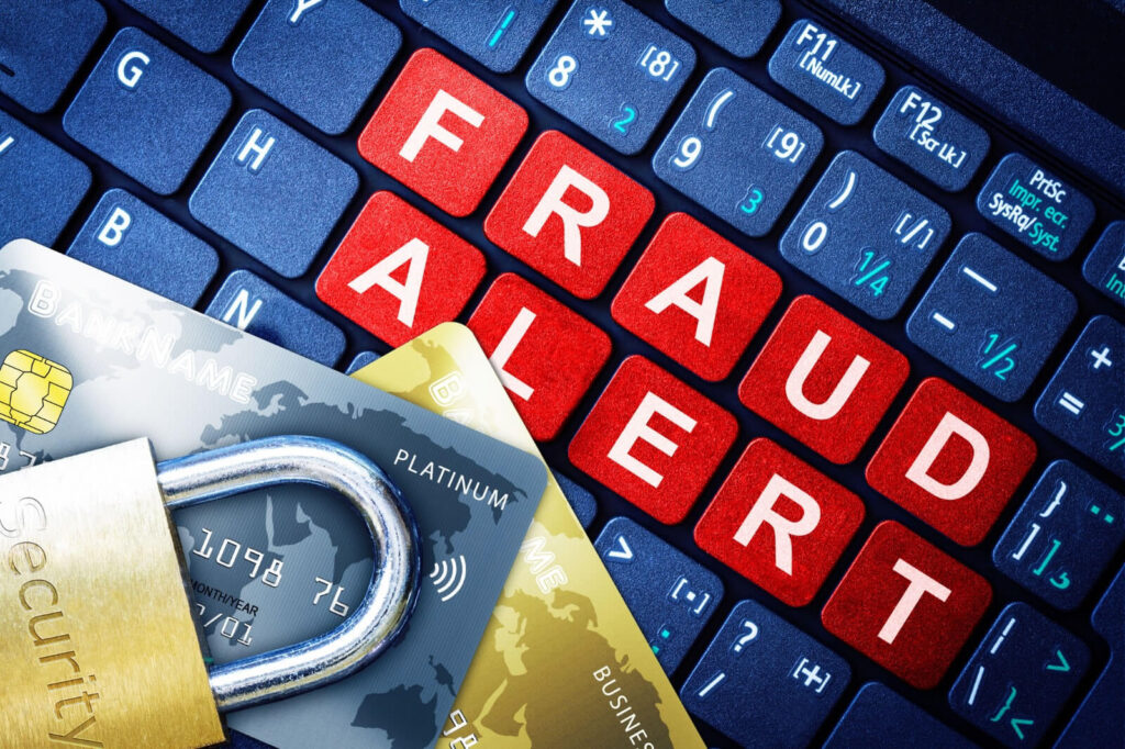 Empresas pierden cerca del 5% de sus ingresos anuales por fraudes