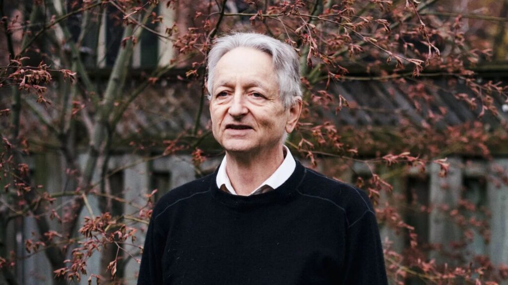 Geoffrey-Hinton