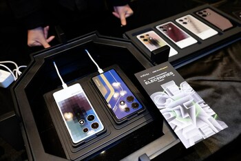 Infinix es destacada como la marca de smartphones más innovadora