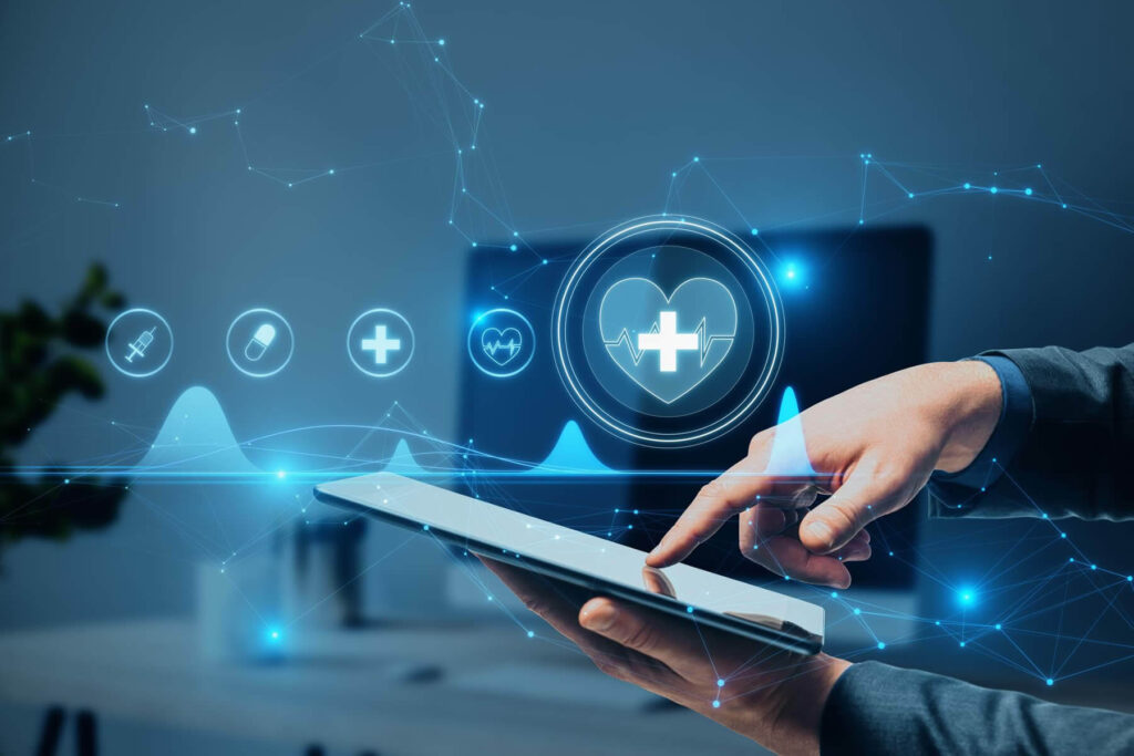 Minsait presenta avances sobre interoperabilidad en salud